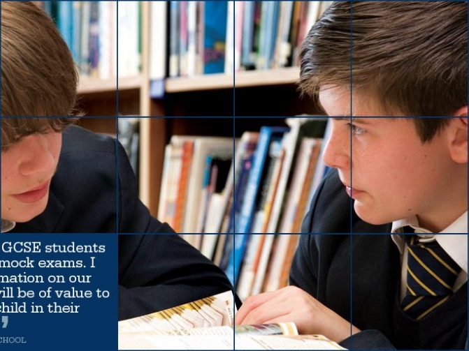 13 January GCSE Mock Exams