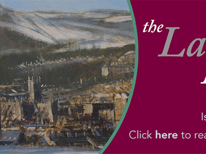 The Larkhall News - Winter 2015 copy