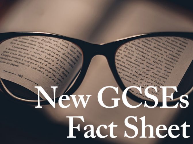 New-GCSEs-Fact-Scheet