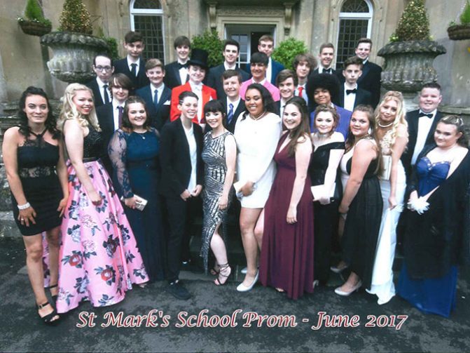 Prom-2017