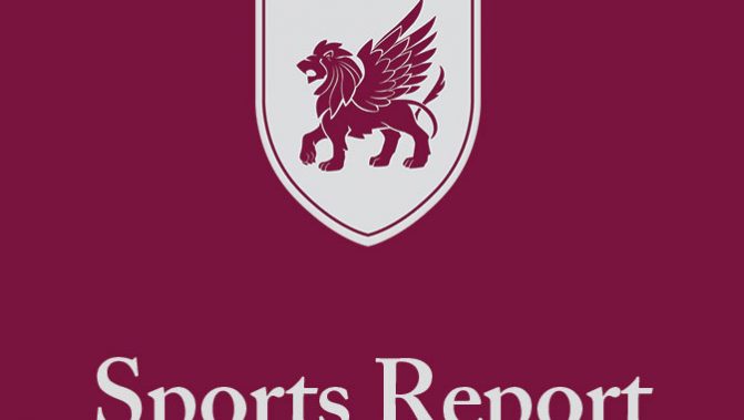 Sports-Report