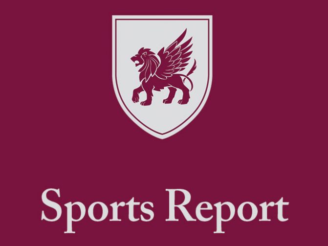 Sports-Report