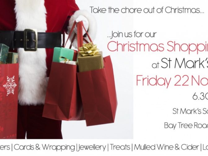 CHRISTMAS FAIR FLYER FINAL