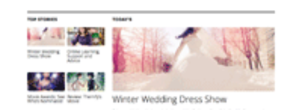 news layout thumb