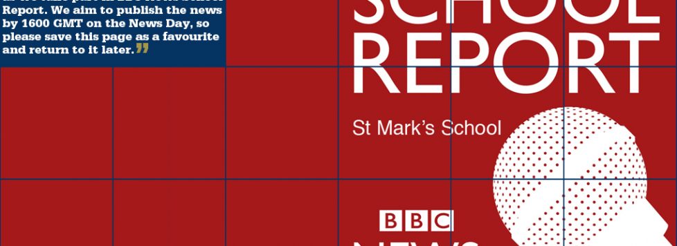BBC News School Report 2015