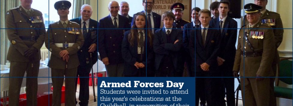 Armed Forces Day