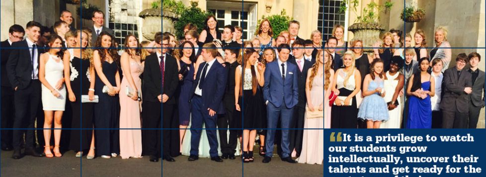 Year 11 Prom