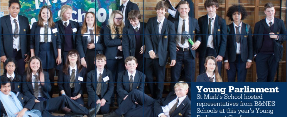 Young Parliament Conference 2015
