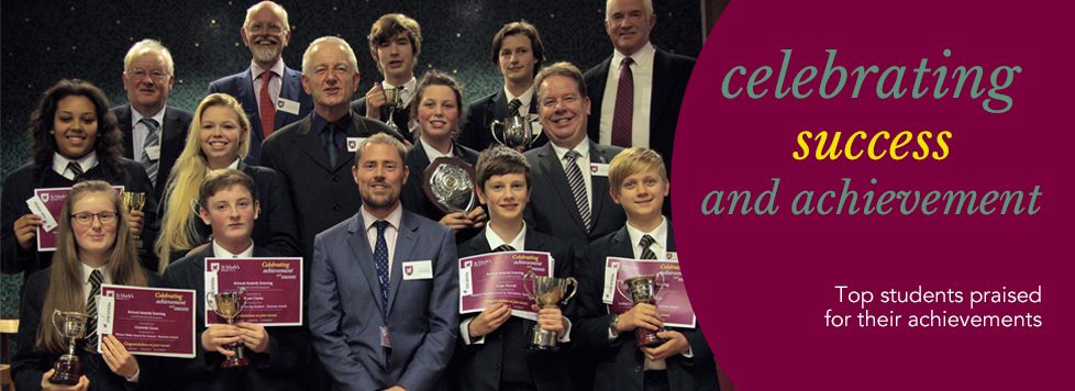 Awards Evening 2015