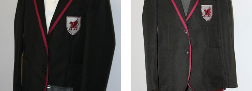 Option 2 Black
