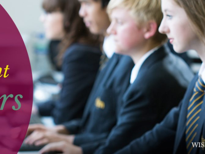 Confident, independent learners