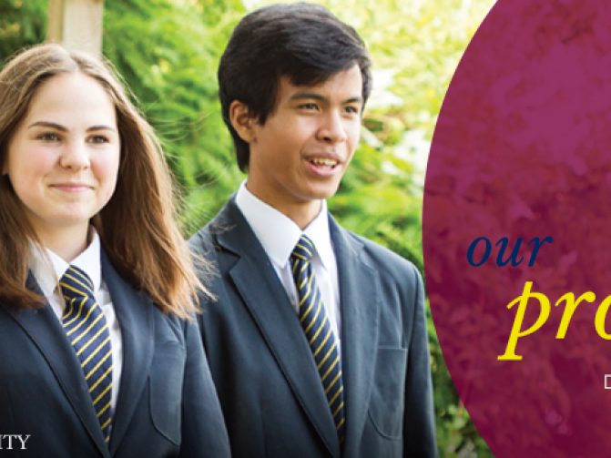 School Prospectus