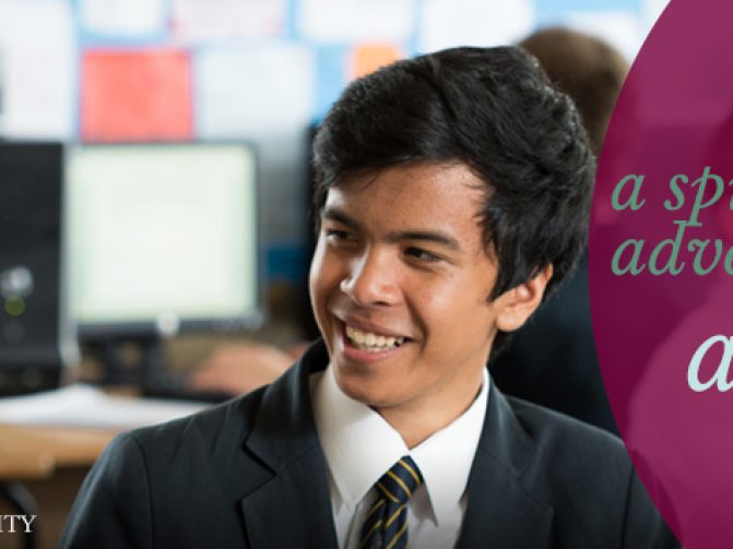 Studentsadventureambition