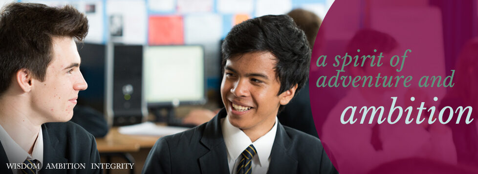 Studentsadventureambition