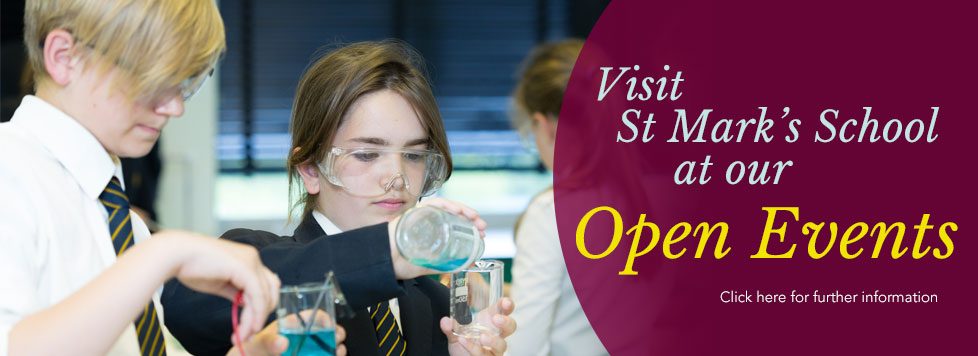 Visit-St-Mark's-School-at-our-Open-Events