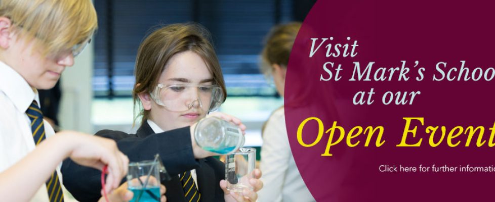 Visit-St-Mark's-School-at-our-Open-Events