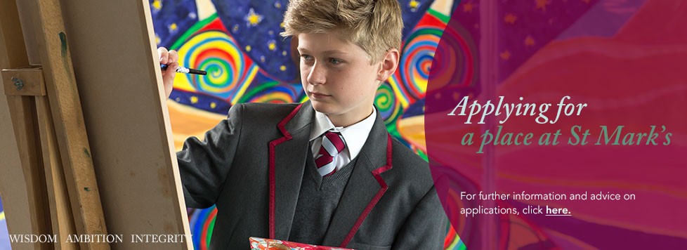 Applying-for-a-place-at-St-Mark's
