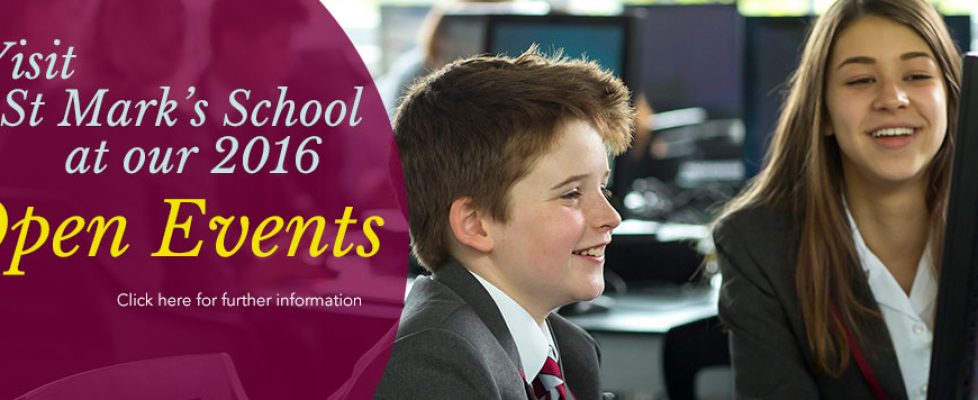 Visit-St-Mark's-School-at-our-2016-Open-Events