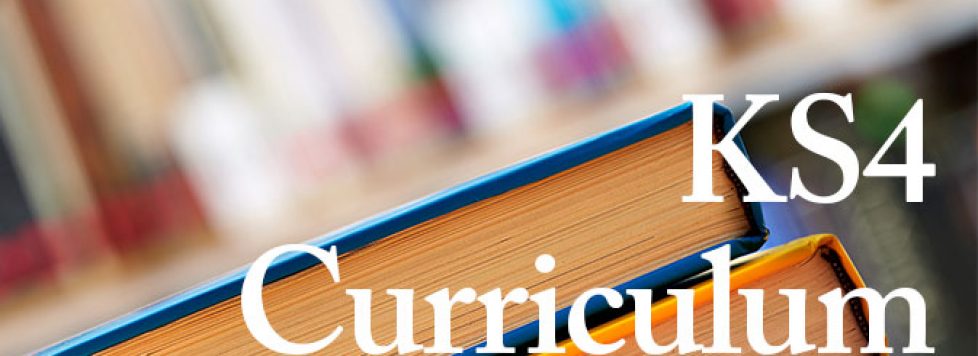 KS4-Curriculum-Book