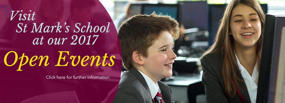 Visit-St-Mark's-School-at-our-2017-Open-Events