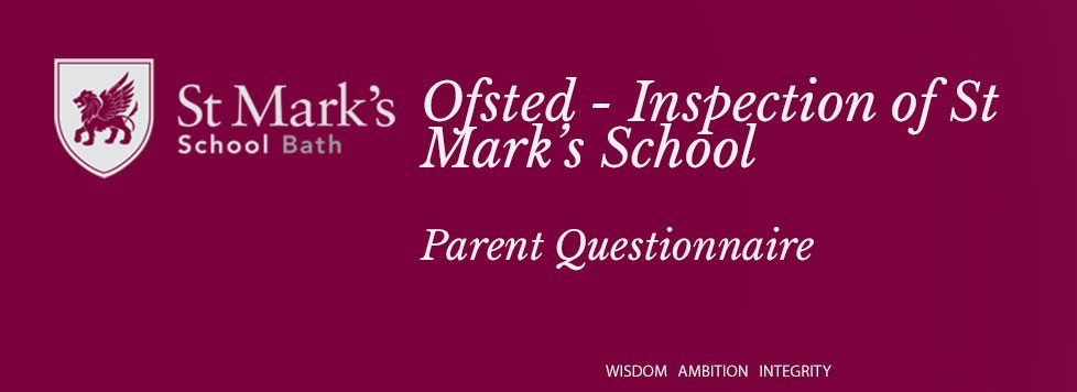 Ofsted-banner