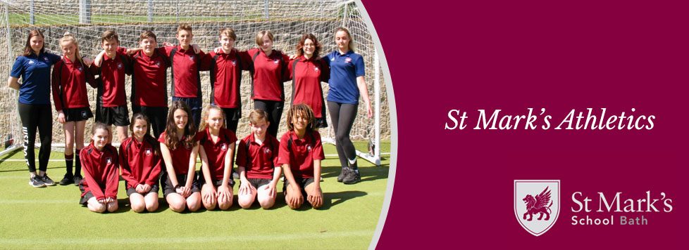 St Mark's Athletics