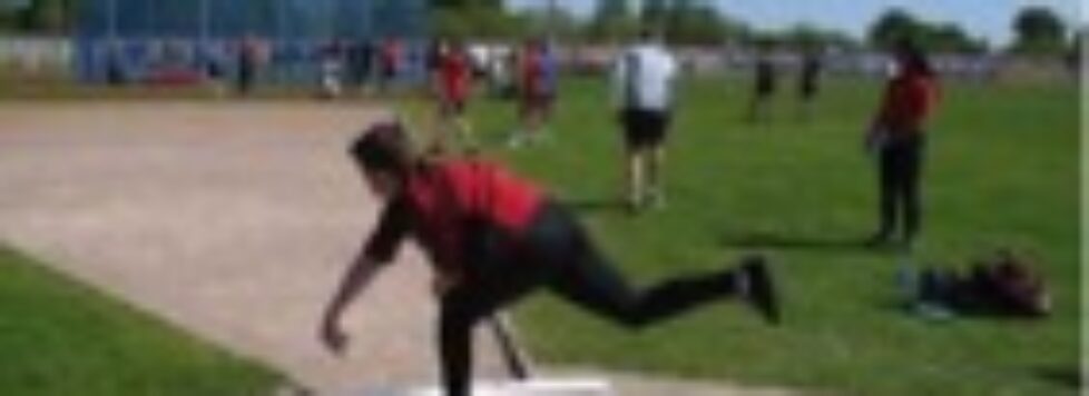 shotput
