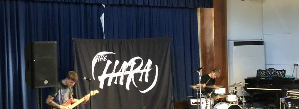 The Hara @ St Mark's