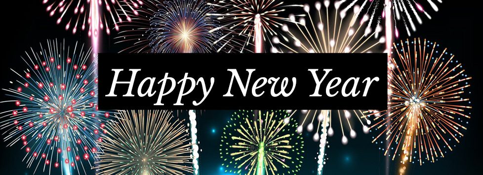 HappyNewYear