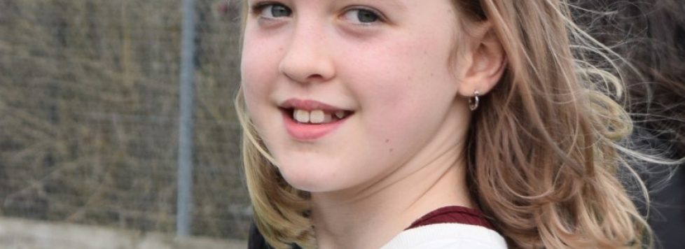 Grace L Year 7