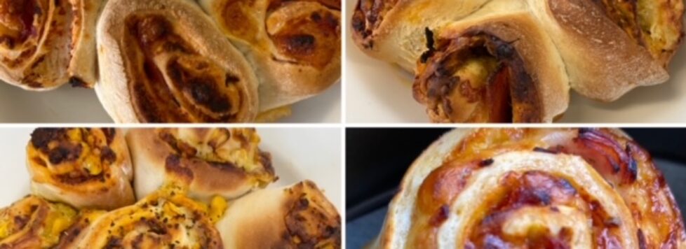 Year 11 Tear and share bread