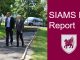 Siams report slider