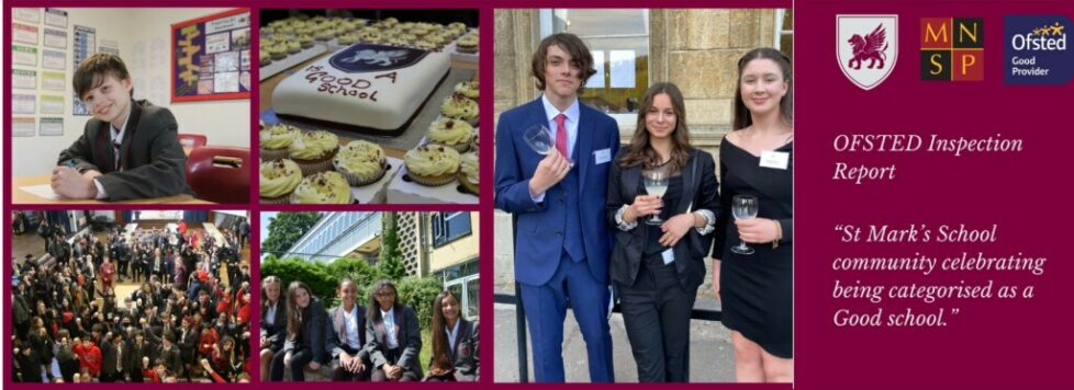 Ofsted celebration2