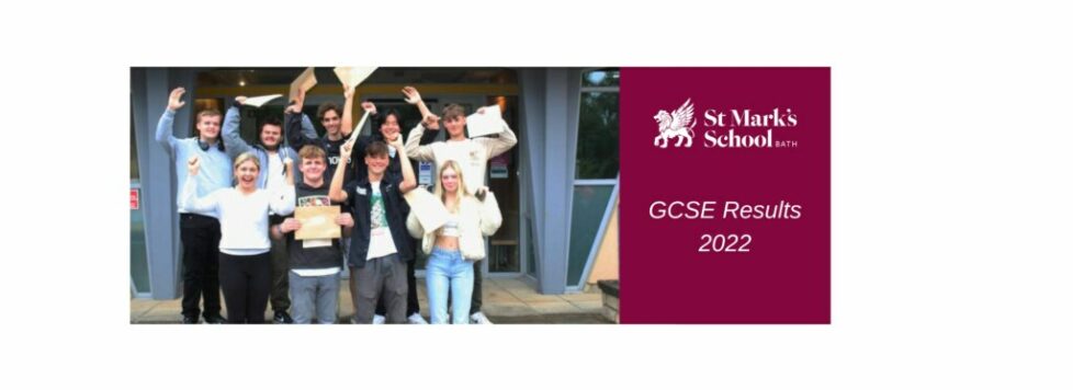 GCSE Results