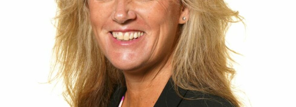 Head Teacher Clare England