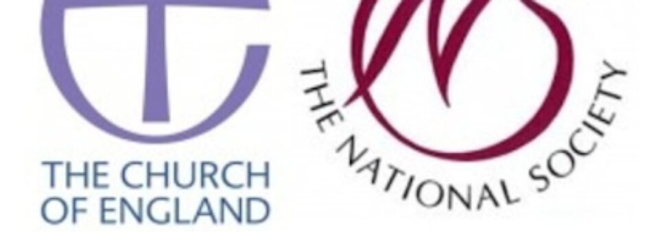 Church of England The National Society Good