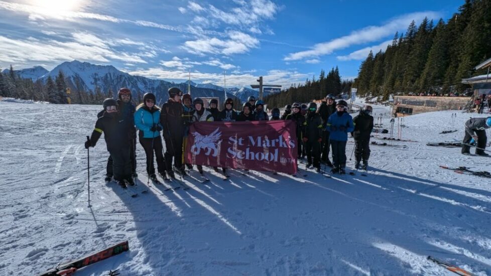 SkiTrip