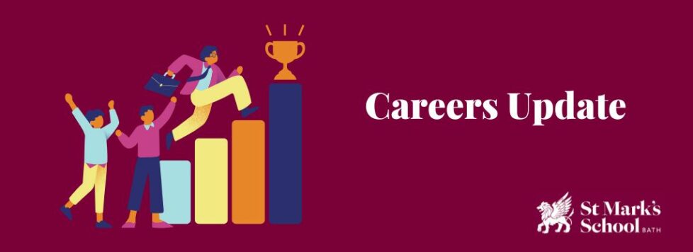 Test: Careers Update