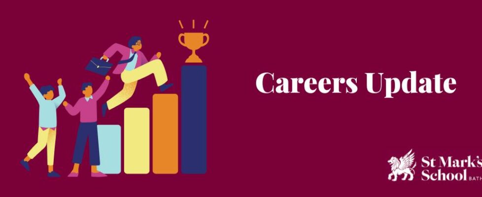 Test: Careers Update