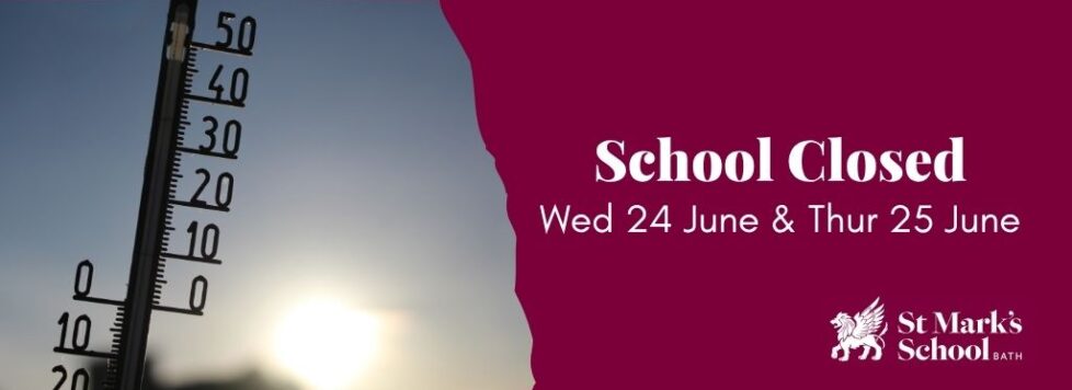 SchoolClosedExtremeHeat