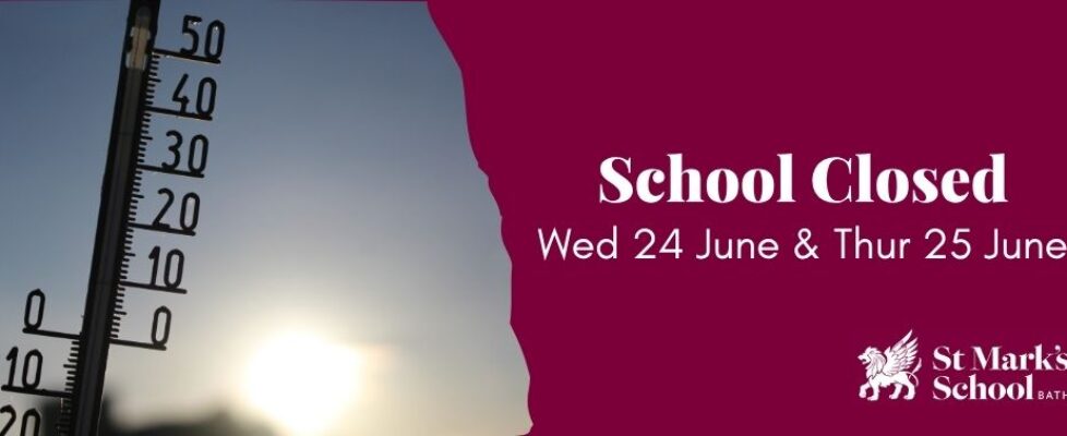 SchoolClosedExtremeHeat
